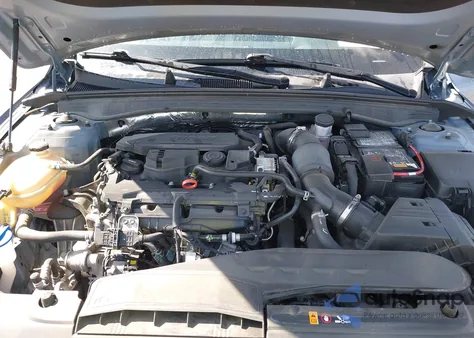 2022 Kia K5 Lxs from USA, damaged, VIN 5XXG14J20NG159996